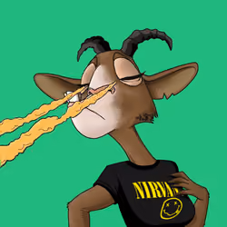 BitGoat #5129