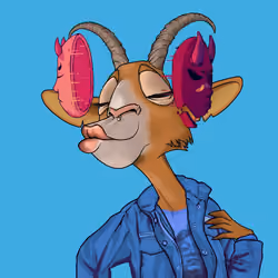 BitGoat #179