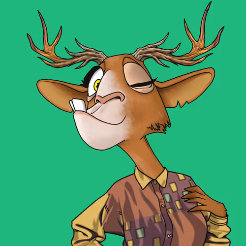 Bitgoatznft
