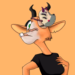 BitGoat #9239