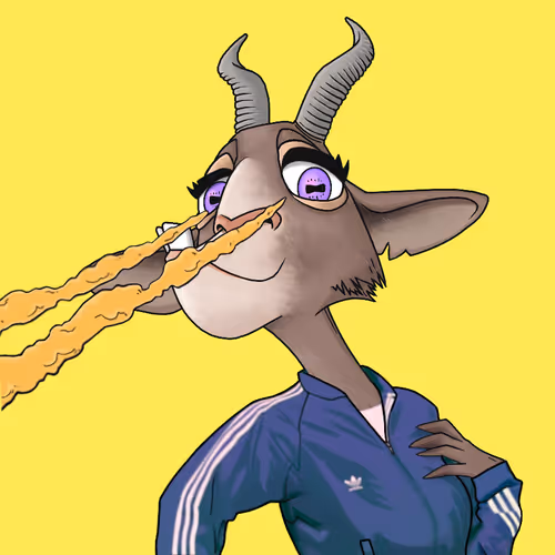 BitGoat #6221