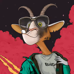 BitGoat #9454