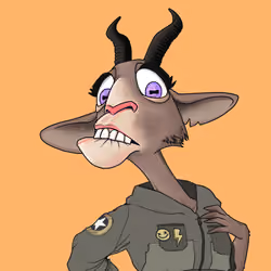 BitGoat #9456