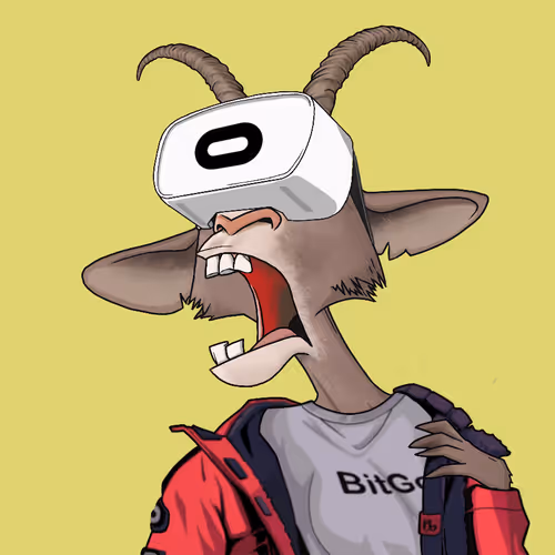 Bitgoatznft