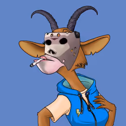 BitGoat #2210