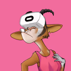 BitGoat #7261