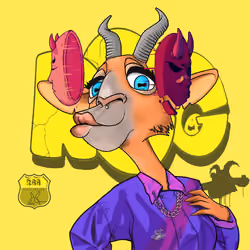 BitGoat #9138