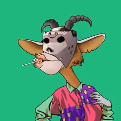 BitGoat #6222