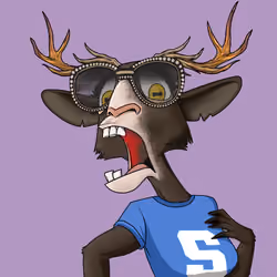 BitGoat #1239