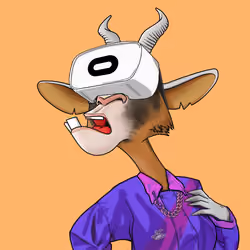 BitGoat #5921
