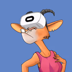 BitGoat #4090