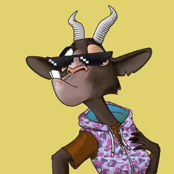 BitGoat #4292
