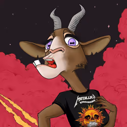 BitGoat #9814