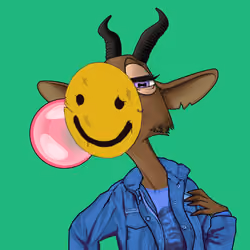 BitGoat #5596