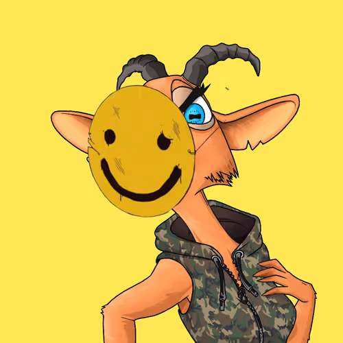 Bitgoatznft