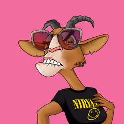 BitGoat #6309