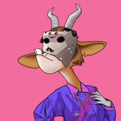 BitGoat #9139