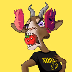 BitGoat #9288