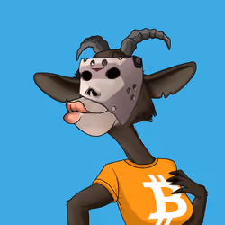BitGoat #9243
