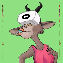 BitGoat #4573