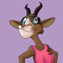 BitGoat #176