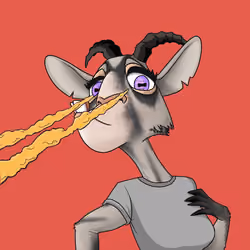 BitGoat #9143