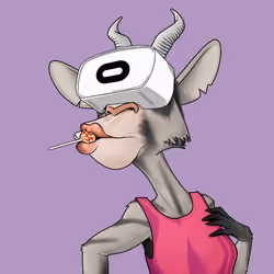BitGoat #2237