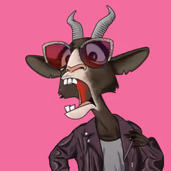 BitGoat #9639