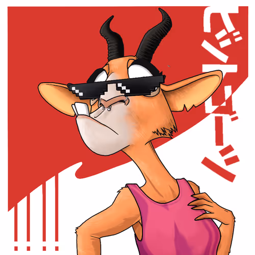 Bitgoatznft