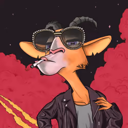 BitGoat #6443