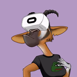 BitGoat #5274