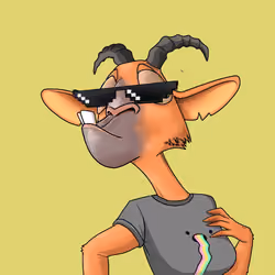 BitGoat #653