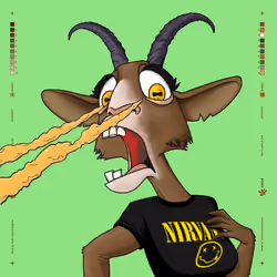 BitGoat #1563