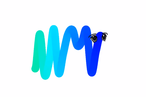 Squiggle Miladys