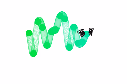 Squiggle Miladys