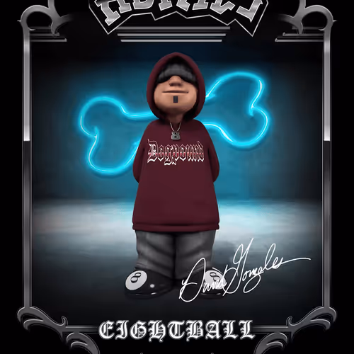 Crypto Homies Genesis Official