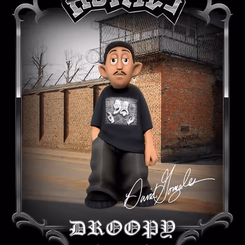 Droopy "Homies" Genesis