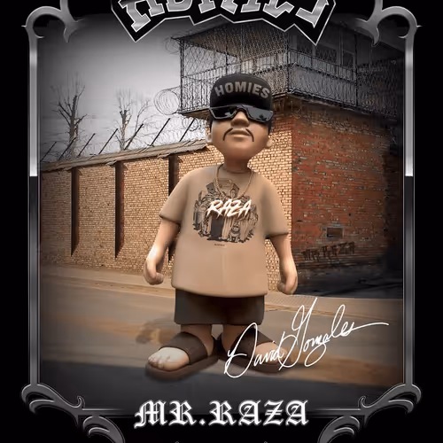 Crypto Homies Genesis Official