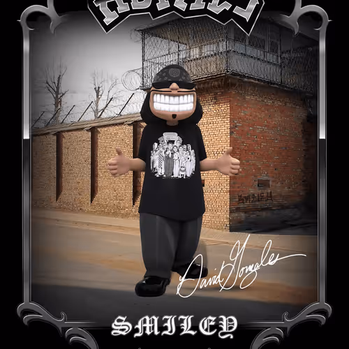 Crypto Homies Genesis Official