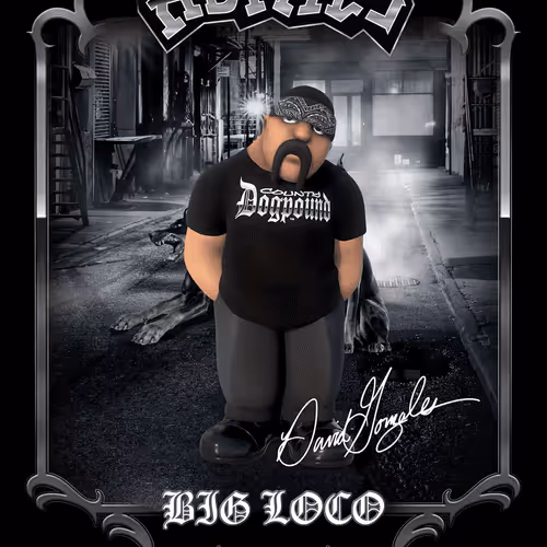 Crypto Homies Genesis Official
