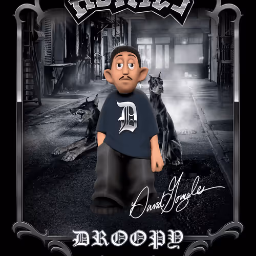Crypto Homies Genesis Official
