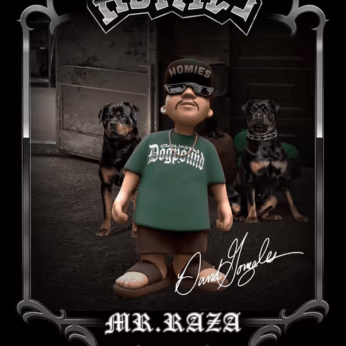 Crypto Homies Genesis Official