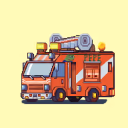 Healing Wheels #72