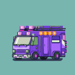 Healing Wheels #92