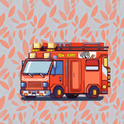 Healing Wheels #14