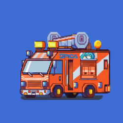 Healing Wheels #51