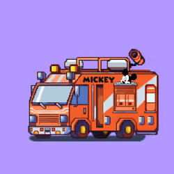 Healing Wheels #93