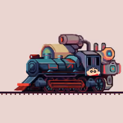 Healing Wheels #100