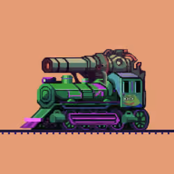 Healing Wheels #94
