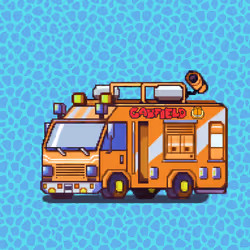 Healing Wheels #46
